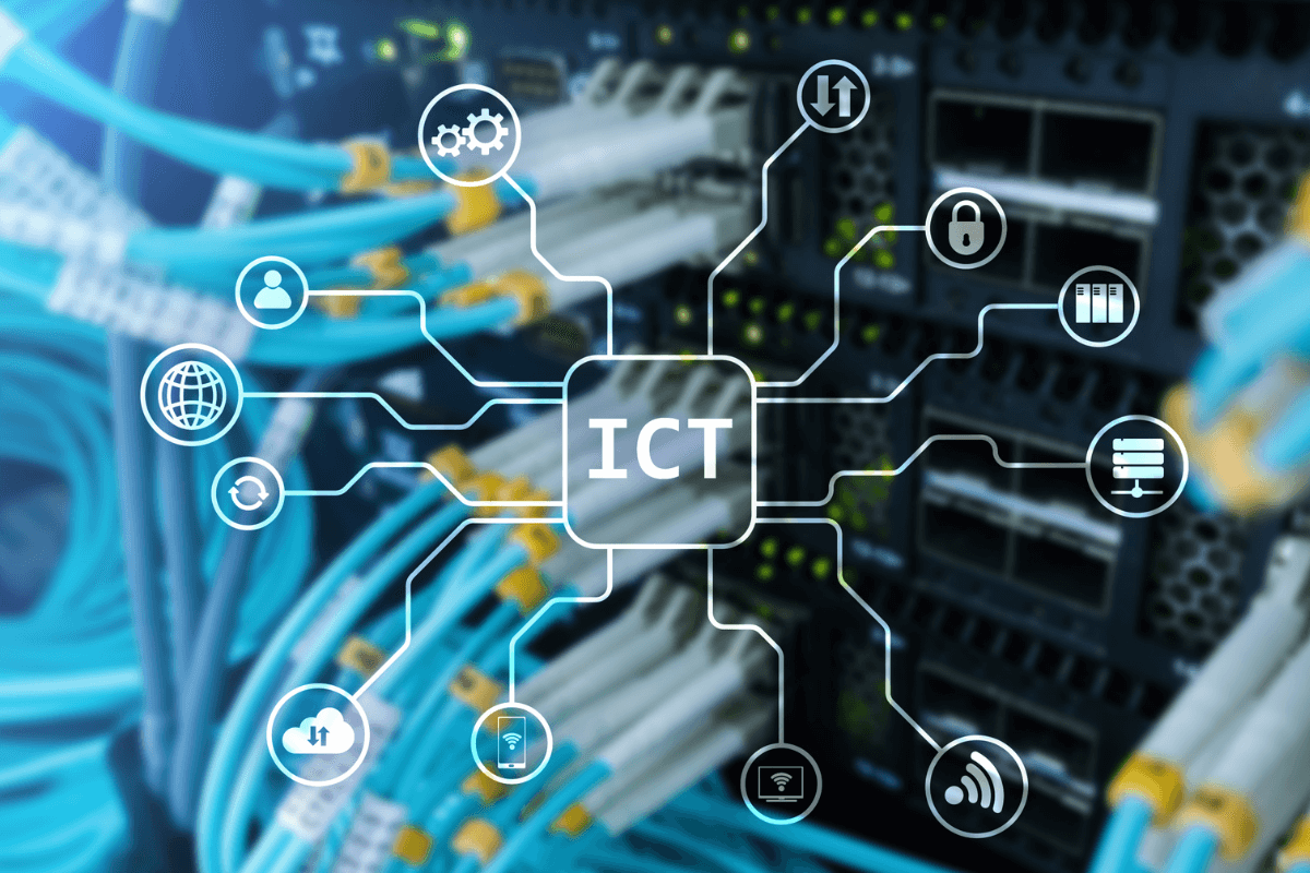 ICT