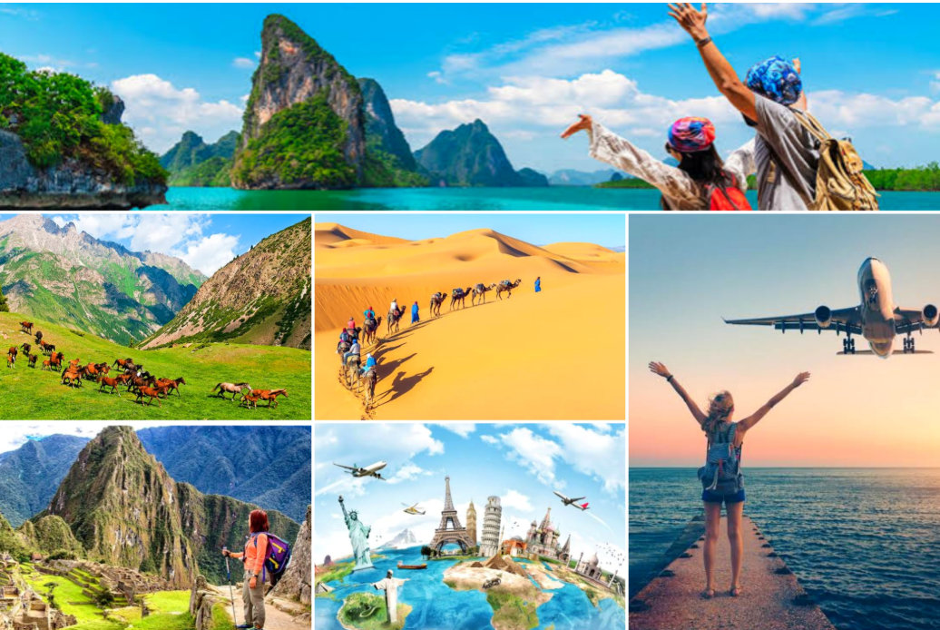 Travel