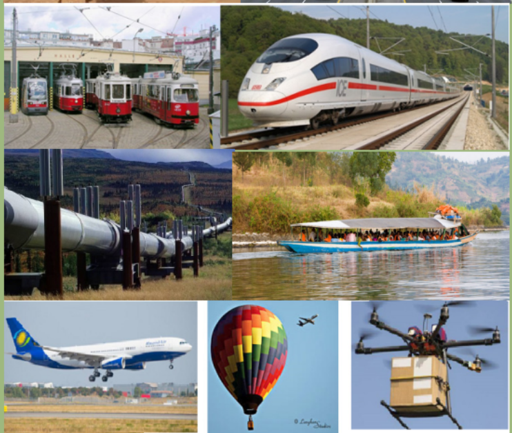Transport