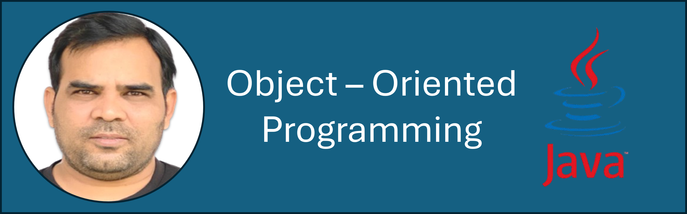 Object