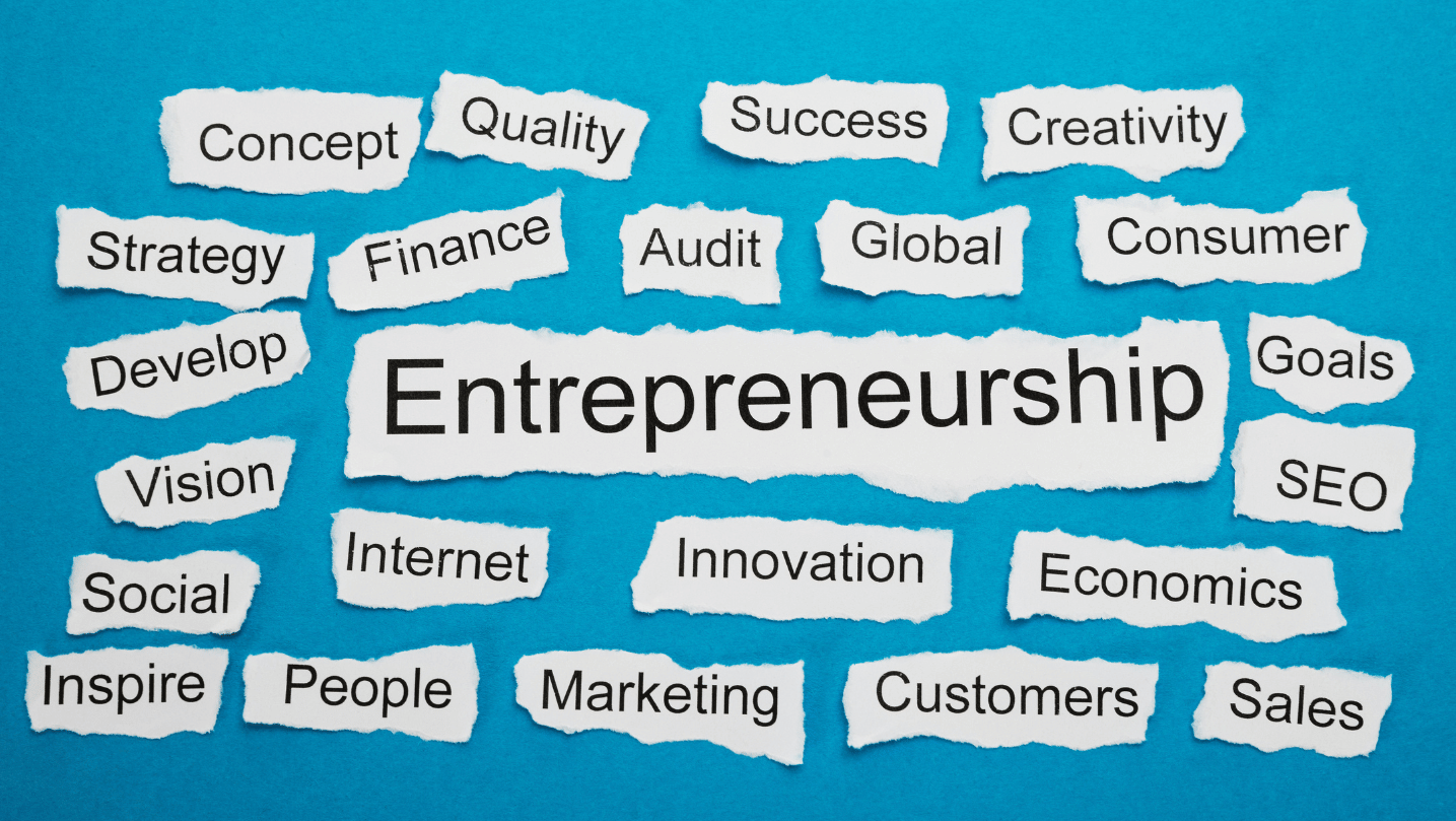 ENTREPRENEURIAL