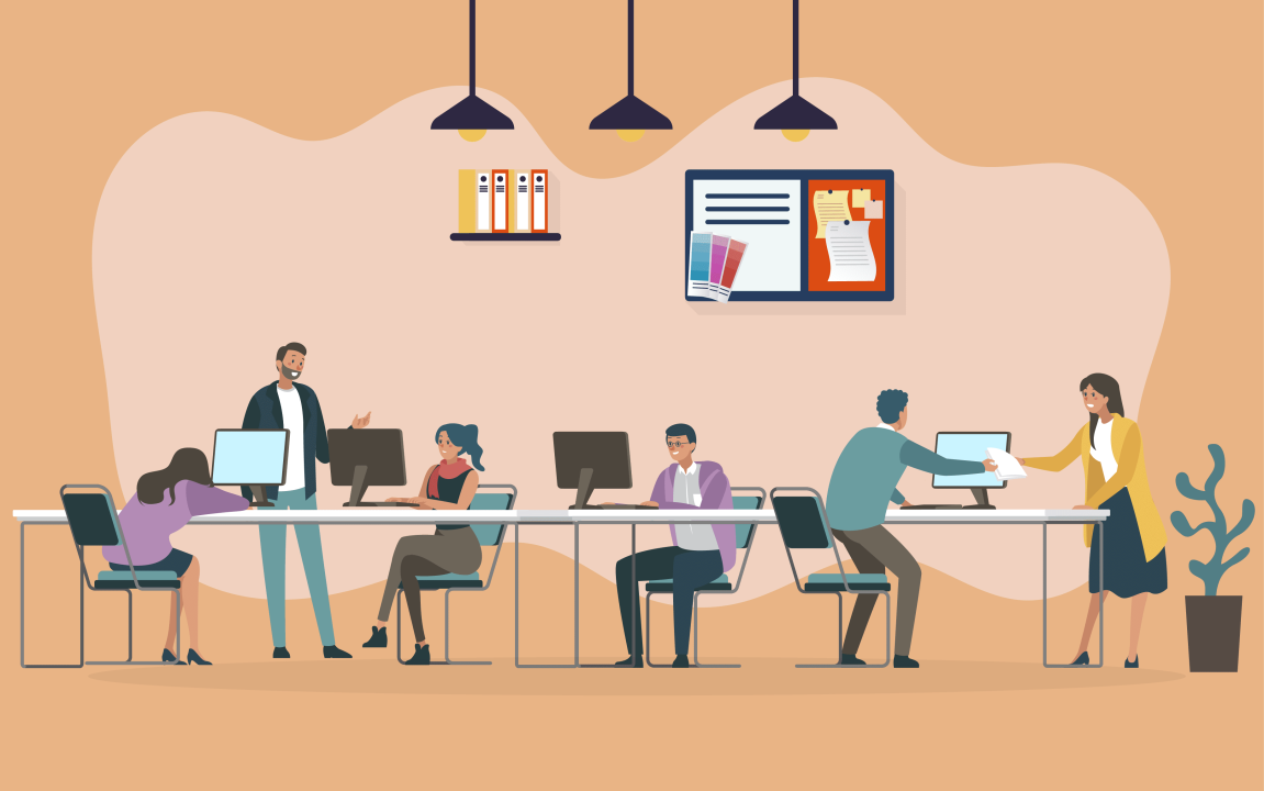Organizational