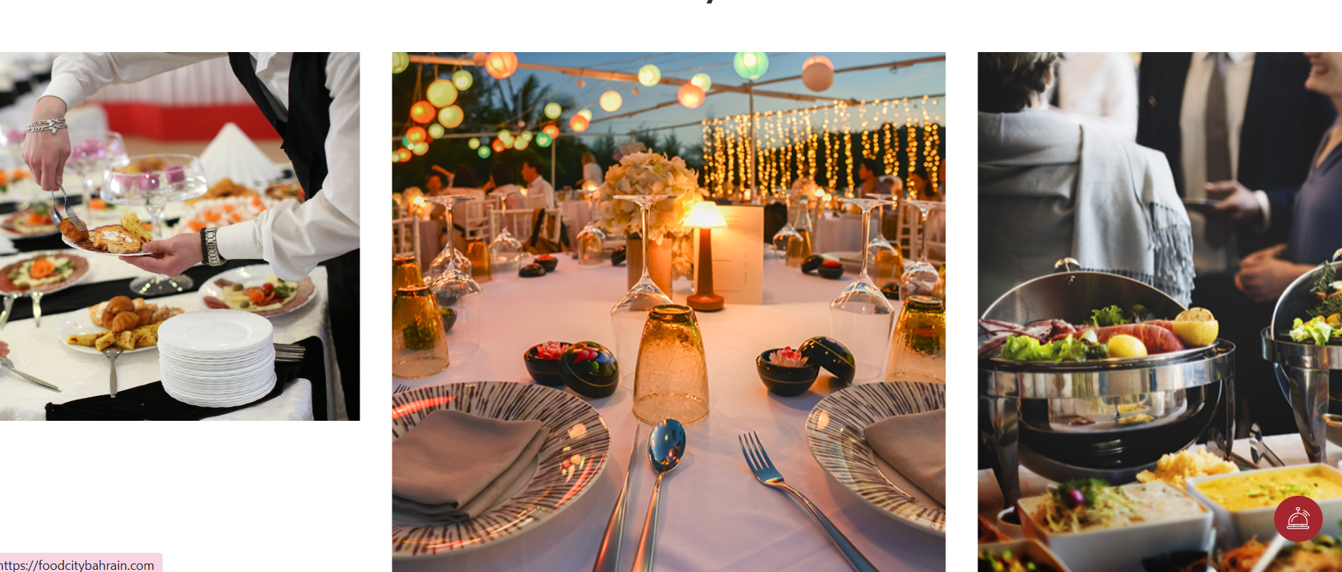 CATERING