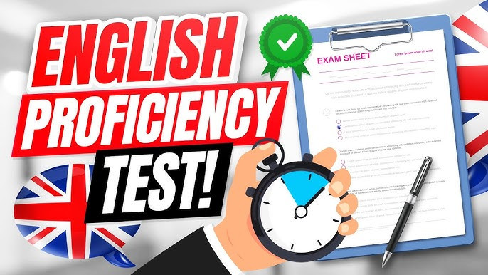 ENGLISH